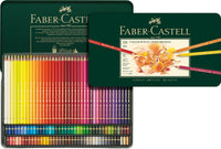 Matite Colorate Polychromos Astuccio metallo 120 #110011