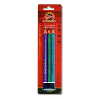 Matite di grafite KOH-I-NOOR 1835 Jumbo
