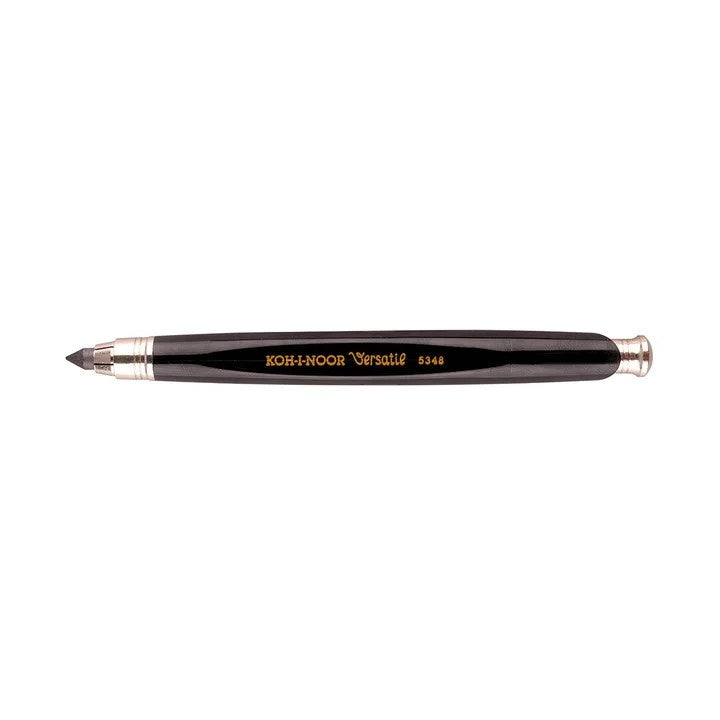 Matita meccanica KOH-I-NOOR Versatil 5348 – Nero