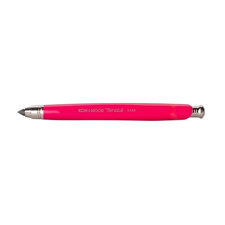 Matita meccanica KOH-I-NOOR Versatil 5348 – Rosa