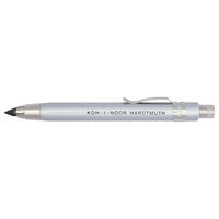 Matita meccanica KOH-I-NOOR Versatil 5359 - 5,6 mm – Argento