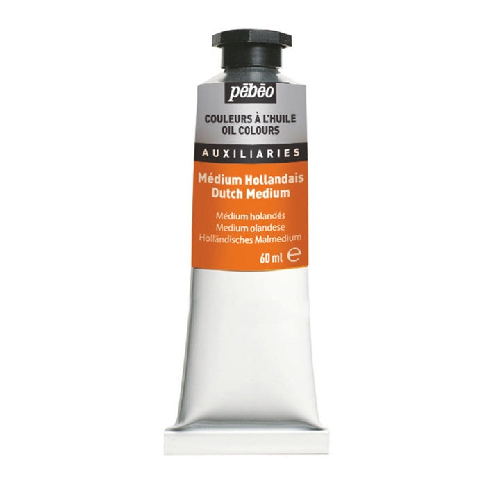 Media olandese - Dutch medium Pebeo 200 ml