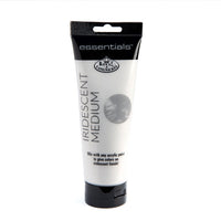 Medium acrilico iridescente Royal & Langnickel 250 ml — immagine 1