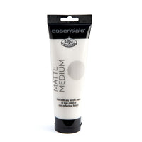 Medium acrilico opaco Royal & Langnickel 250 ml — immagine 1
