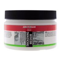 Medium addensante Amsterdam 040 - 250 ml