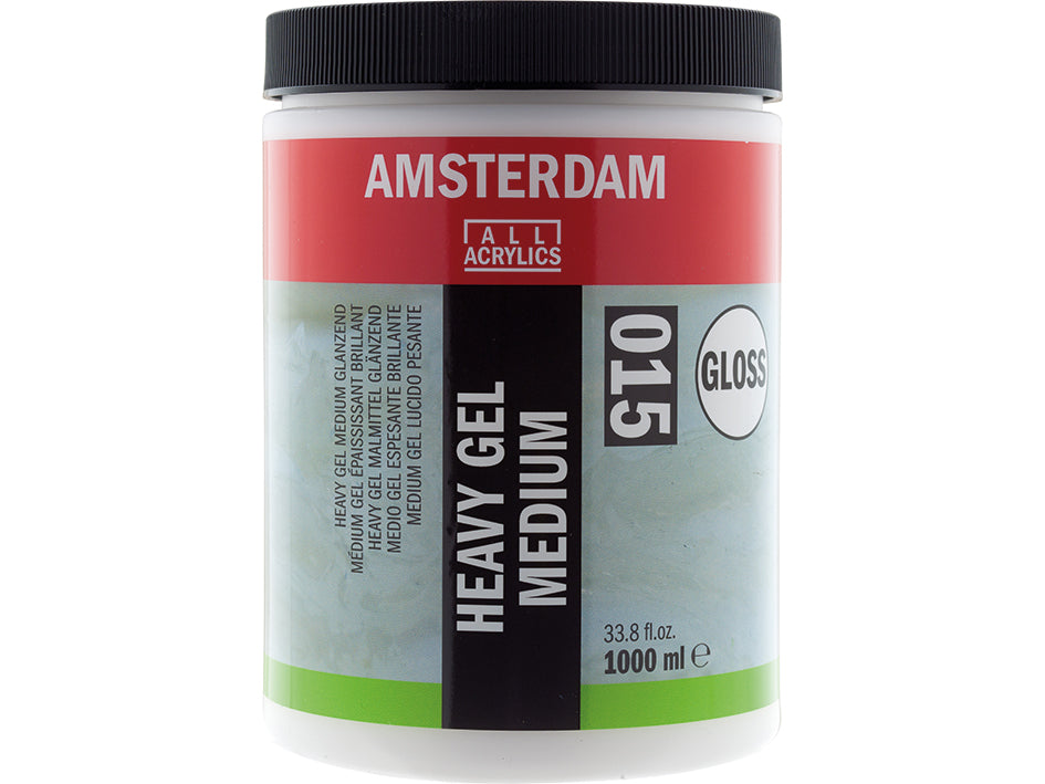 Medium brillante AMSTERDAM 1000ml