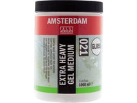 Medium brillante AMSTERDAM extra Heavy 1000ml