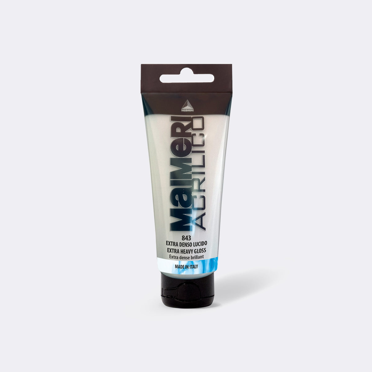 Medium gel extra denso lucido MAIMERI 200 ml