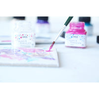Medium KREUL per diluire i colori per vetro e porcellana 20 ml