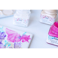 Medium KREUL per diluire i colori per vetro e porcellana 20 ml