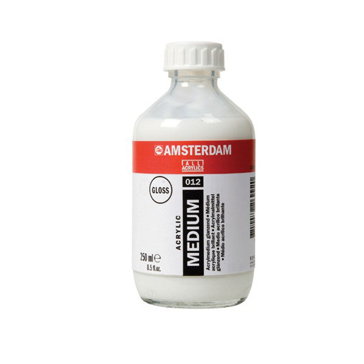 Medium luccicante TALENS 250 ml
