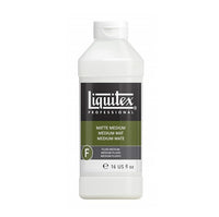Medium opaco Liquitex 118 ml