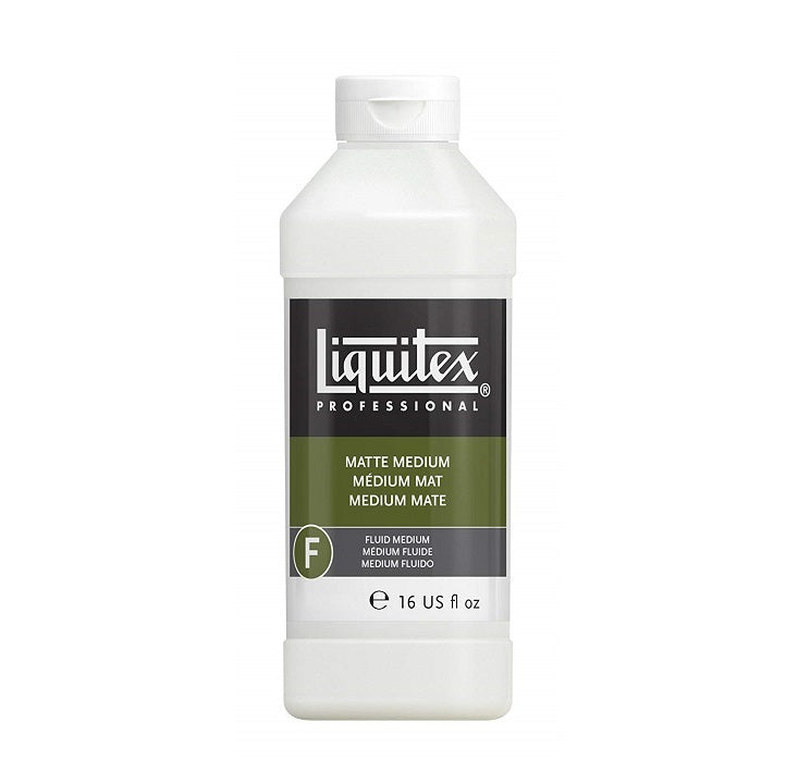 Medium opaco Liquitex 118 ml