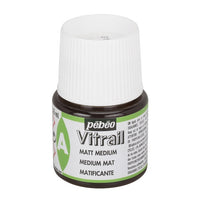 Medium opaco Pebeo Vitrail 45 ml