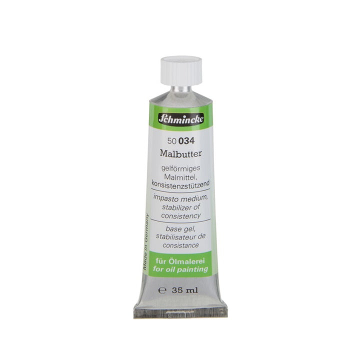 Medium per colori a olio Schmincke | vari volumi — immagine 2