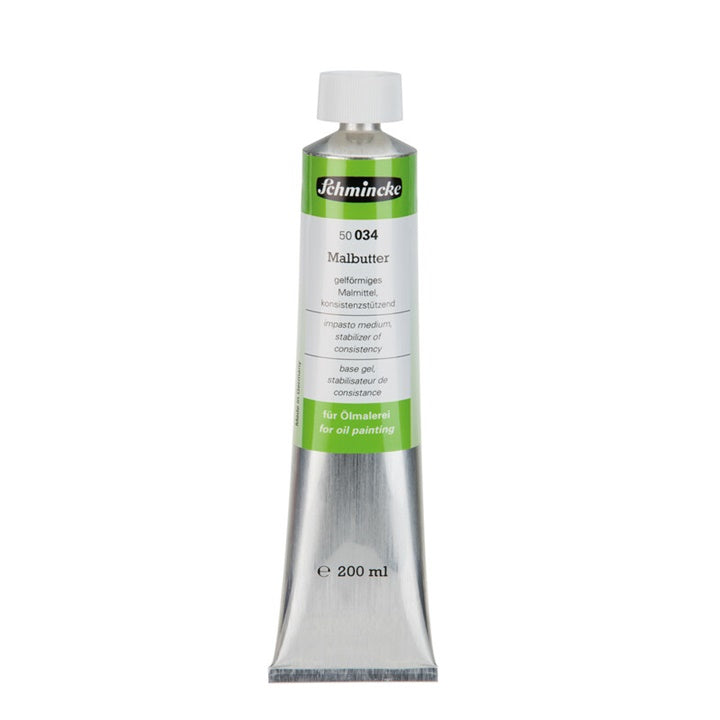 Medium per colori a olio Schmincke | vari volumi — immagine 4