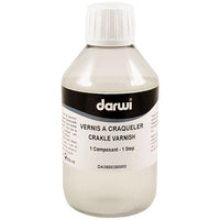 Medium per effetto cracklè DARWI | sceglie volume