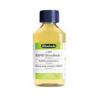 Medium per fondo Schmincke RAPID undercoat 1 - 200 ml