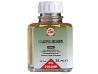 Medium per la pittura ad olio GLAZING TALENS 75ml