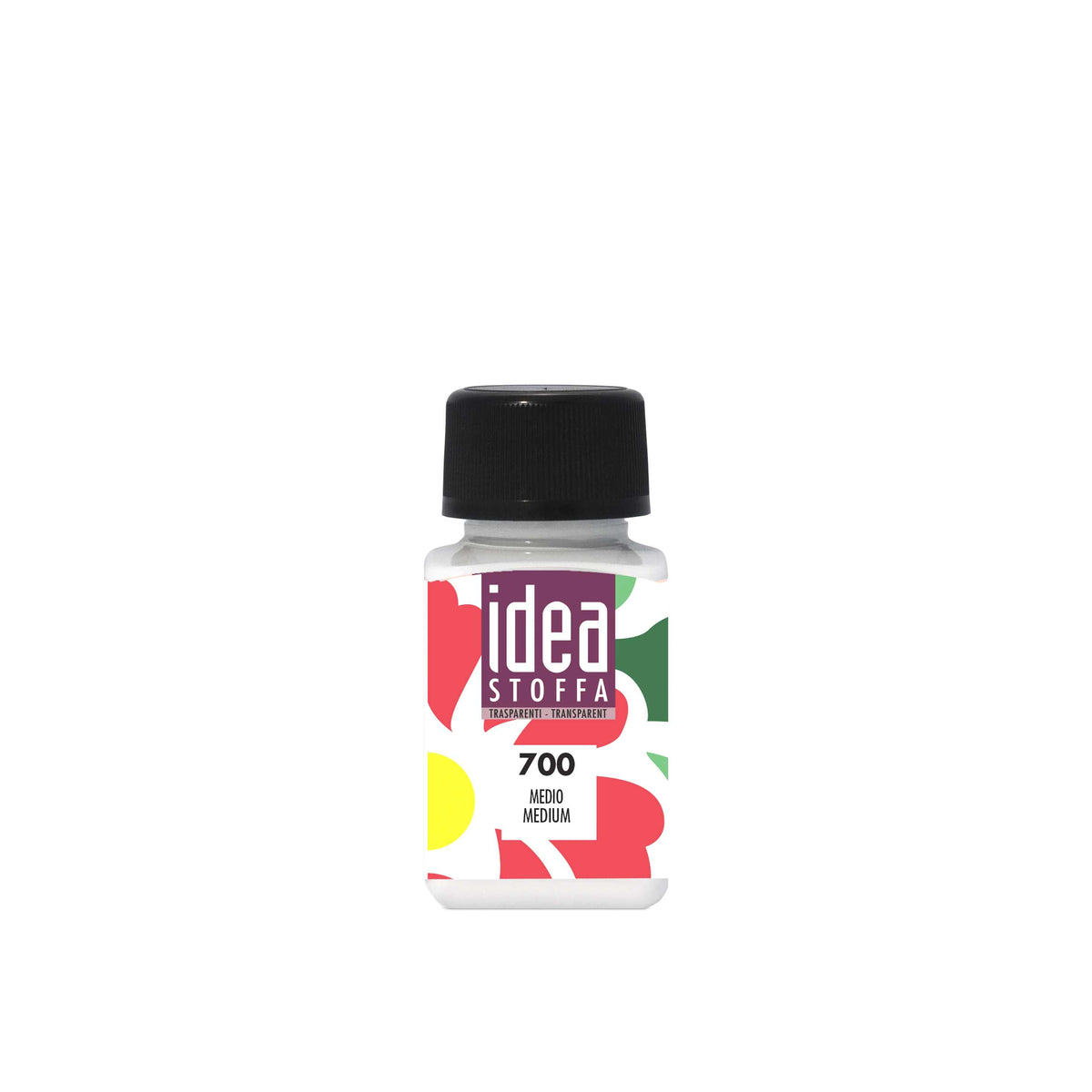 Medium per tessuti MAIMERI Idea Stoffa 60 ml