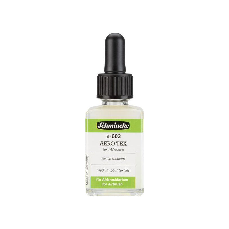 Medium per tessuti Schmincke AERO TEX 28 ml
