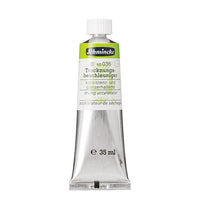 Medium a rapida essiccazione per colori a olio Schmincke 35 ml
