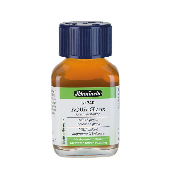 Medium Schmincke AQUA gloss per acquerelli 60 ml