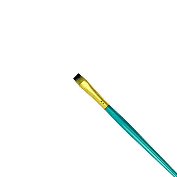 Menta Serie 98 Pennello a scalpello di Royal &amp; Langnickel | Varie misure