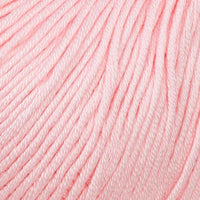 Cotone mercerizzato La Mia 50 g | scegli una tonalità - chiaro rosa