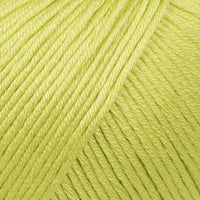 Cotone mercerizzato La Mia 50 g – verde