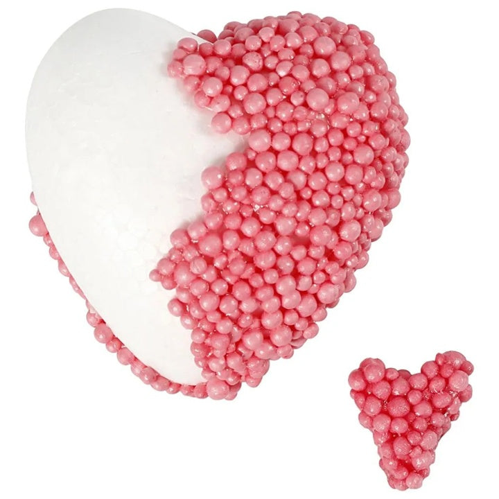Mescola per modellare l'argilla espansa con perle grandi - 8x20g