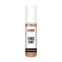 Vernice tessile metallizzata Pentart 20ml – Rame