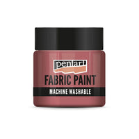 Pentart Vernice tessile metallizzata 50 ml – Rame