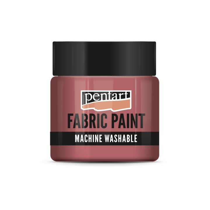 Pentart Vernice tessile metallizzata 50 ml – Rame