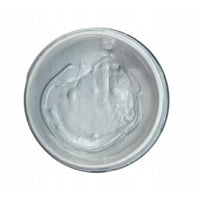 Vernice metallizzata per tessuti scuri Profil 50 ml – argento