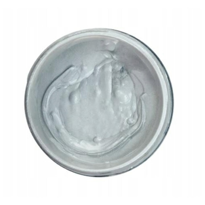 Vernice metallizzata per tessuti scuri Profil 50 ml – argento