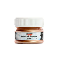 Polvere metallica pigmento 5 g – bronze