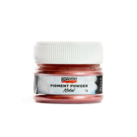 Polvere metallica pigmento 5 g – copper