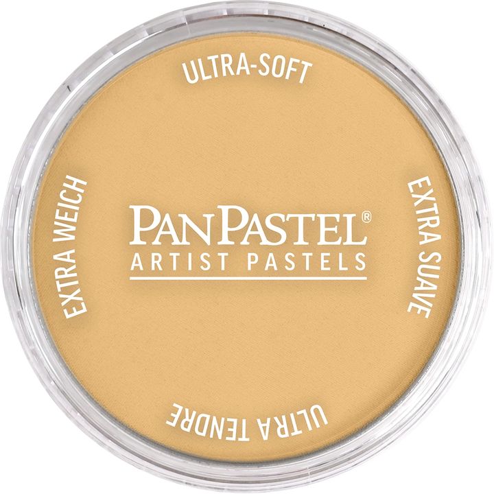 PanPastel Metallic Dry Pastel 9 ml – 911,5 Ricco d'oro