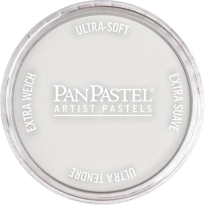 PanPastel Metallic Dry Pastel 9 ml – 920,5 Argento