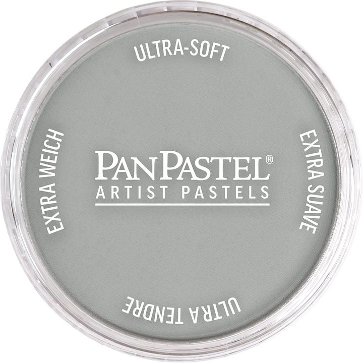 PanPastel Metallic Dry Pastel 9 ml – 921,5 Stagno