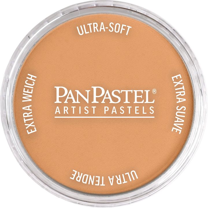 PanPastel Metallic Dry Pastel 9 ml – 930,5 Bronzo