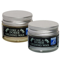 Cera per doratura 30ml | colori diversi - 30ml Renaissance
