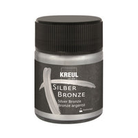 Metallo liquido a base di resina 50ml - KREUL | colori diversi