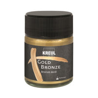Metallo liquido a base di resina 50ml - KREUL | colori diversi