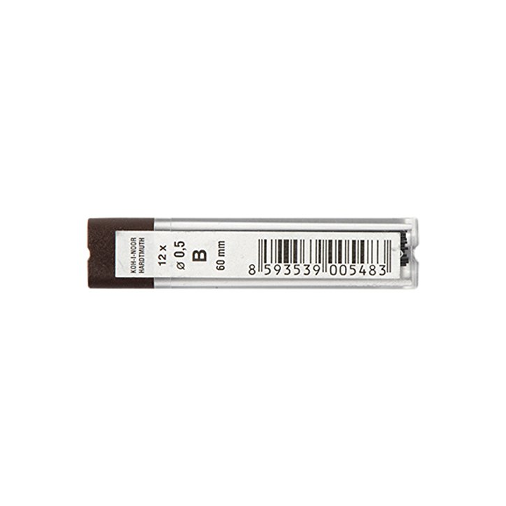 Mine 4152 0.5mm | sceglie spessore