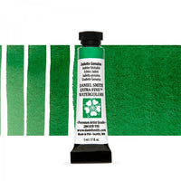 Colori ad acquerello minerali Daniel Smith Extra Fine PRIMATE – 195 Jadeite Genuine
