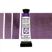 Colori ad acquerello minerali Daniel Smith Extra Fine PRIMATE – 203 Amethyst Genuine