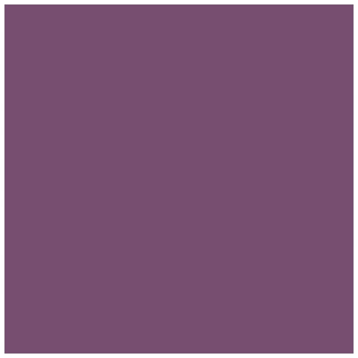 Polvere minerale Art Mica 9 g – viola