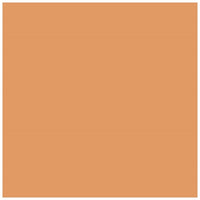 Polvere minerale Art Mica 9 g – arancia